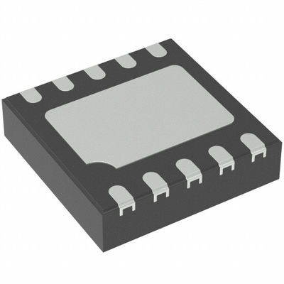 Chip Sirkuit Terintegrasi A89500GEJTR 80V 1.3 Ohm Half Bridge Gate Driver DFN10