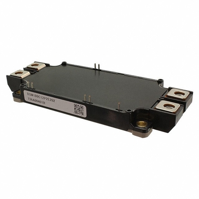 Modul IGBT Otomotif BSM600C12P3G201 N-Channel 600A MOSFET Transistor Modul