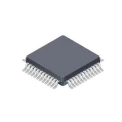 Integrated Circuit Chip AMT49101KJPTR-A-3 80V Pengemudi Gerbang Tiga Fase Otomotif