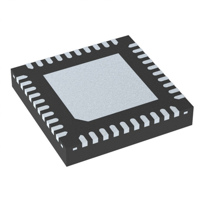 Chip sirkuit terintegrasi ADC3641IRSBR Low-Noise Low Power Dual Channel ADC