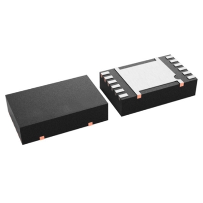 Chip sirkuit terintegrasi BQ28Z620DRZR Battery Management SON12 Battery Fuel Gauge