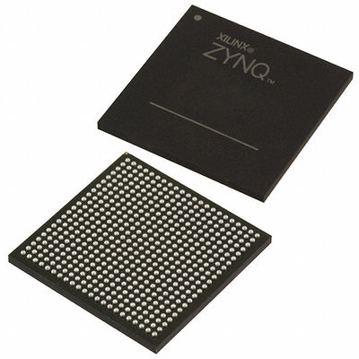 Field Programmable Gate Array XC7Z014S-1CLG484I Single Zynq-7000 ArtixTM-7 FPGA 65K Logic Cells