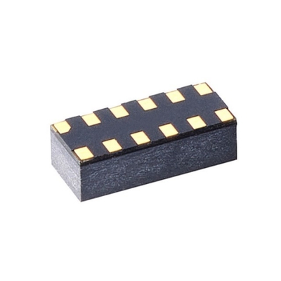 Sensor IC TMF8820-1AM 2.8 mA Multizone Time-Of-Flight Sensor