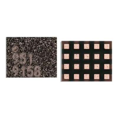 Modul Komunikasi Wireless SKY55951-11 Modul Front-End Amplifier Low-Noise Dual Frequency