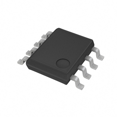 Chip Sirkuit Terpadu TSB622IST Amplifier Operasional Daya Rendah 1,7 MHz 36V