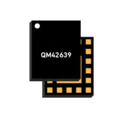 WIFI 6 Chip QM42639SR 2.4 GHz Wi-Fi 6 Front End Modul