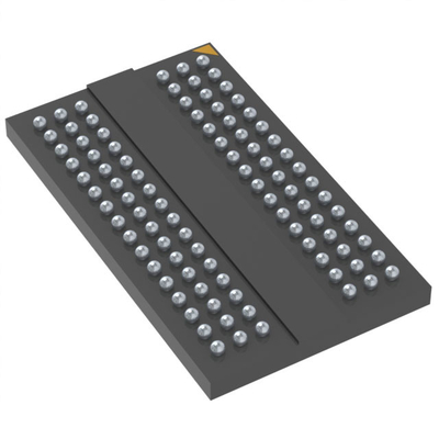Memori IC Chip MT40A512M16LY-062E IT:E 8Gbit Parallel 1.6 GHz Memori IC