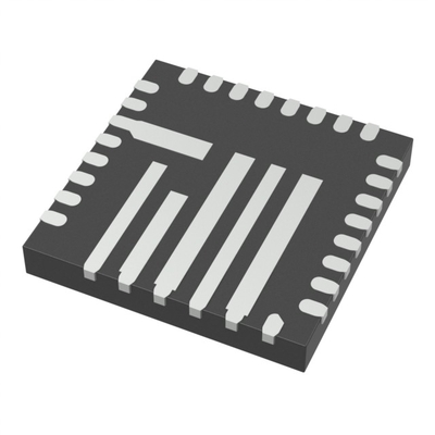 Chip Sirkuit Terpadu MAX77961EFV06 25VIN 3A Pengatur Tegangan Beralih