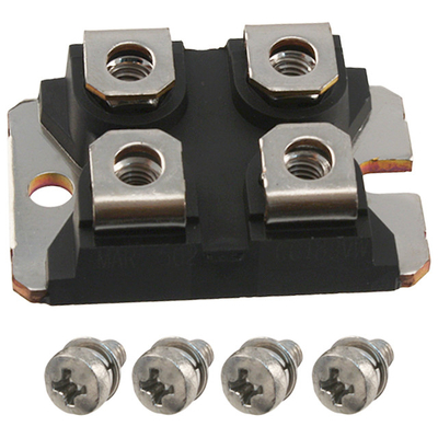 Modul IGBT Otomotif STE145N65M5 Saluran N 650V 143A Modul MOSFET Daya