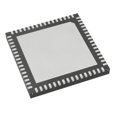 Integrated Circuit Chip NAFE71388B40BSK 2.97V hingga 3.63V 135mW 8 Channel 24Bit AFE