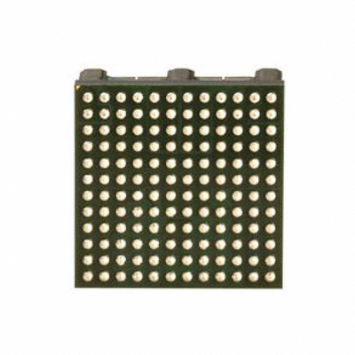Chip sirkuit terintegrasi LTM4680EY Single 60A Switch Voltage Regulator