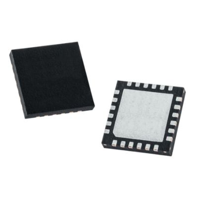 Chip Sirkuit Terpadu MAX20419ATGO/V 3 Output DC DC Switching Regulator TQFN24