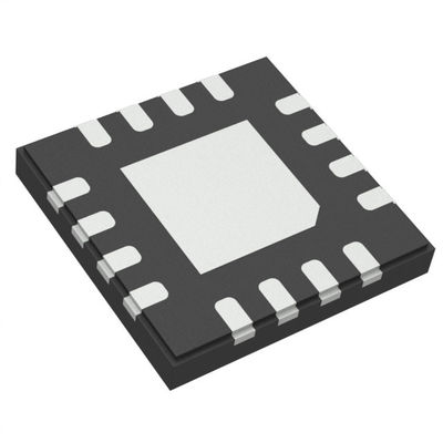 Chip sirkuit terintegrasi MAX20049DATEF/VY 2.2MHz 1A Quad Switching Voltage Regulators