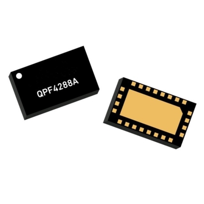 WIFI 6 Chip QPF4288ATR13 2.4GHz Wi-Fi 6 Modul Front End
