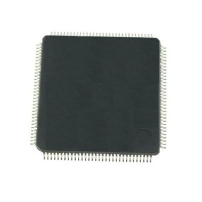 Chip sirkuit terintegrasi CYAT81688-128AA88Z TQFP128 IC pengontrol kapasitas