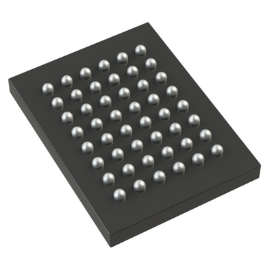 Memori IC Chip S29PL064J70BFI070 70 ns 64Mbit Parallel FLASH-NOR Memori IC