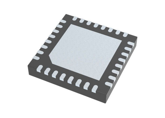 Chip sirkuit terintegrasi ISL9238 Pengisi baterai TQFN-32 Power Management IC