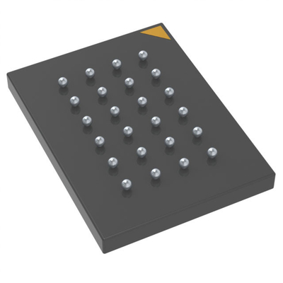 Memori IC Chip W25N01GWTCIG 1Gbit Serial NAND Flash Memori IC