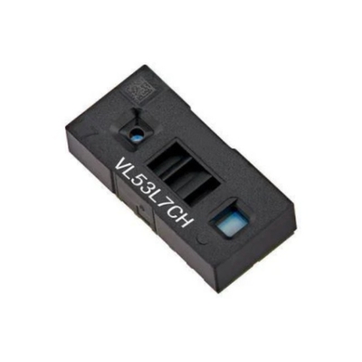 Sensor IC VL53L7CHV0GC/1 Time Of Flight Sensor 400kHz Sensor Kedekatan