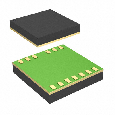 Chip sirkuit terintegrasi UCC20225QNPLRQ1 48V Pengemudi gerbang dual-channel terisolasi