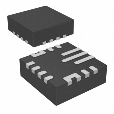 Chip Sirkuit Terintegrasi TPS630701RNMR Buck Boost Converter Dengan 3.6A Switch Current