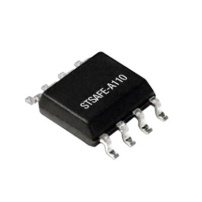 Chip sirkuit terintegrasi STSAFA110S8SPL03 Chip otentikasi 8-SOIC Mount Surface