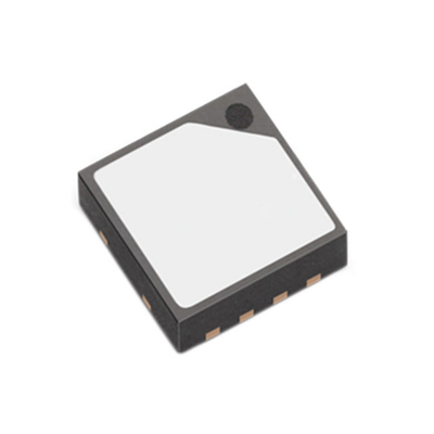 Sensor IC SHT31-DIS-F2.5kS Sensor Kelembaban dan Suhu Dengan Antarmuka I2C