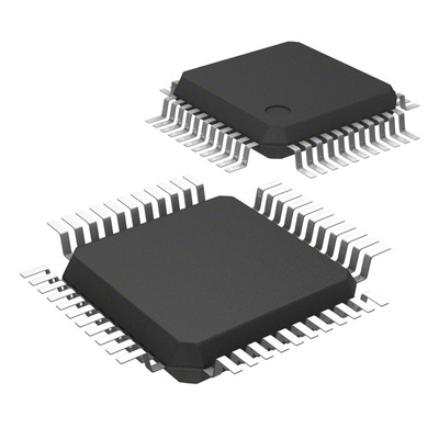 Microcontroller MCU R7F100GFF3CFP Kecepatan Tinggi 16-Bit 32MHz Microcontroller IC