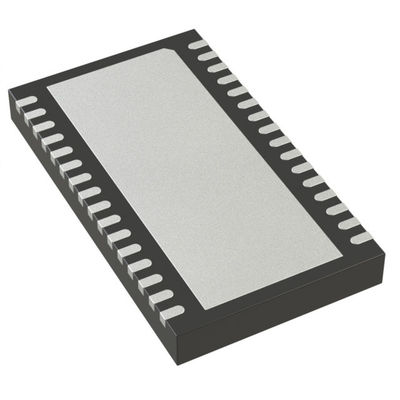 Chip Sirkuit Terpadu LTC4269IDKD-1 IEEE 802.3at Power Over Ethernet Controller