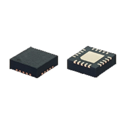 5G Modul AVA-183MP 160mA Low Noise Wideband Amplifier Untuk 5G QFN20