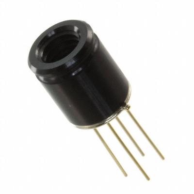 Sensor IC MLX90640ESF-BAB-000-SP 2.9V hingga 3.6V Sensor Gambar Termal TO39