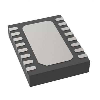 Chip sirkuit terintegrasi LTC4353IDE N-Channel OR Current Sharing Controller