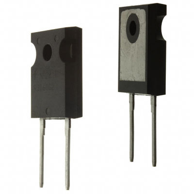 Chip sirkuit terpadu FFSH3065B-F085 650V 30A 268W SIC Schottky rectifiers Diode