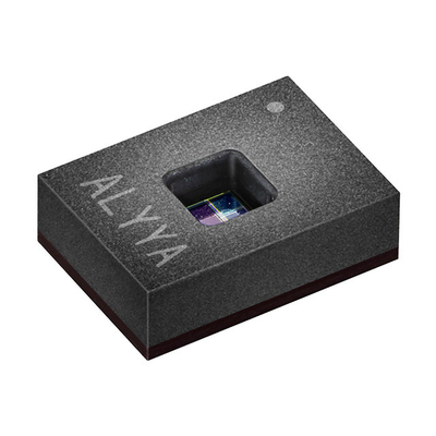 Sensor IC AS7331-AQFM Ultraviolet Optical Sensor 16-TFLGA Modul