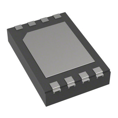 LTC4372HDD Integrated Circuit Chip Ideal Diode Controller dengan Low Quiescent Current 2,5 sampai 80 V dan Ultra-Fast Reverse Current Blocking