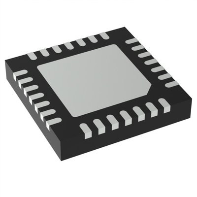 Integrated Circuit Chip MAX20430ATII/VY Four Output Mini PMIC Untuk Aplikasi Keamanan