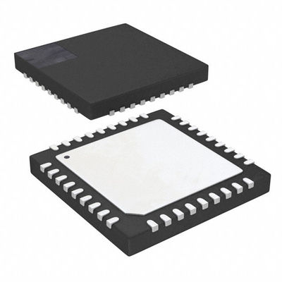 Chip sirkuit terpadu ADN8835ACPZ Ultracompact Thermoelectric Cooler Controller