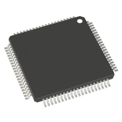 Mikrokontroler MCU R5F51406BGFN Single-Core RX140 Mikrokontroler 80-LFQFP