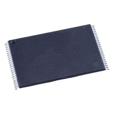 Memori IC Chip S34ML02G300TFI000 2 Gbit 33MHz NAND Flash Memori IC