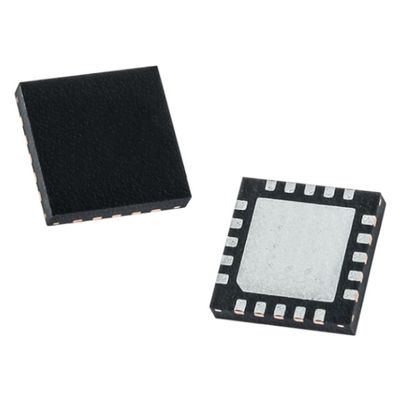 Integrated Circuit Chip MAX25540GTP/V TFT-LCD Monitor IC Manajemen Daya
