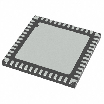 Mikrokontroler MCU DSPIC33CH512MP205-I/M4 Otomotif Dual-Core IC Mikrokontroler