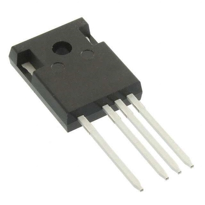 Chip Sirkuit Terpadu IPZA60R099P7 Transistor Peningkatan Saluran 1 600V