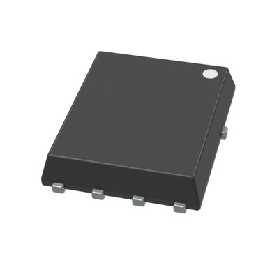 Integrated Circuit Chip ISC16DP15LM P Channel MOSFET Transistor Di Tingkat Logika