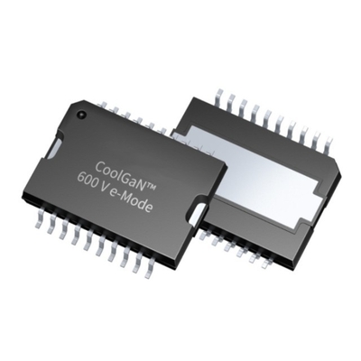 Chip sirkuit terintegrasi IGO60R042D1 600V Enhancement Mode Power Transistor