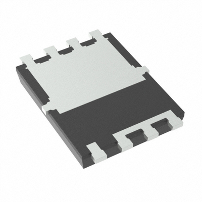 Chip sirkuit terpadu IAUC120N04S6N008 40V N Channel Transistor MOSFET Otomotif