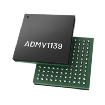 Integrated Circuit Chip ADMV1139ABBCZ 5G Microwave Upconverter Dan Downconverter