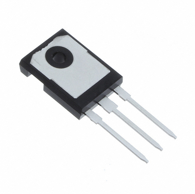 Chip Sirkuit Terintegrasi IPW60R125CFD7 Transistor Daya MOSFET Tegangan Tinggi