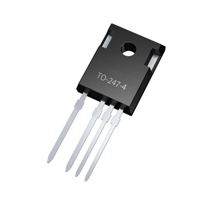 Chip sirkuit terintegrasi IMZA120R007M1H 1200V SiC Trench MOSFET Transistor
