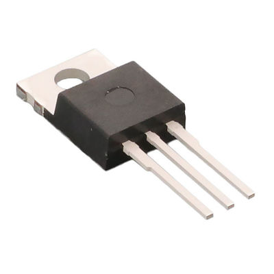 Integrated Circuit Chip IPP65R115CFD7A MOSFET Transistor 650V CoolMOS Perangkat Daya