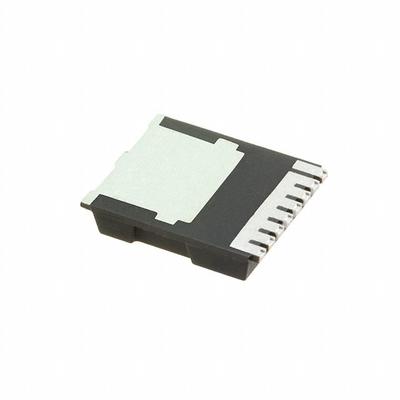 Chip Sirkuit Terpadu IPT60R075CFD7 8HSOF 600V N Channel MOSFET Transistor